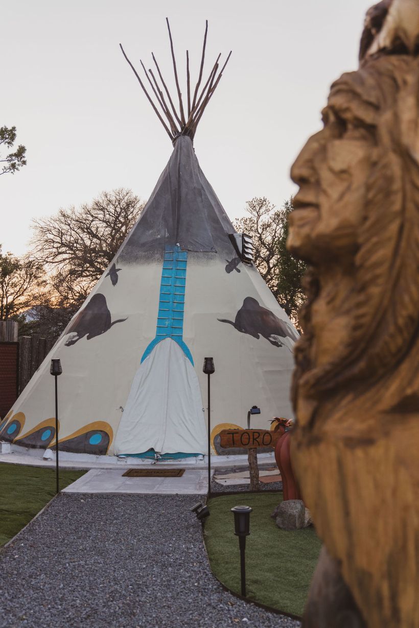 Toro Tipi
