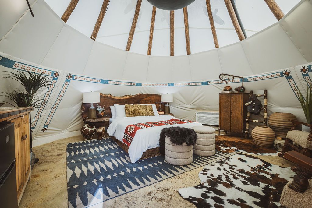 Oso Tipi