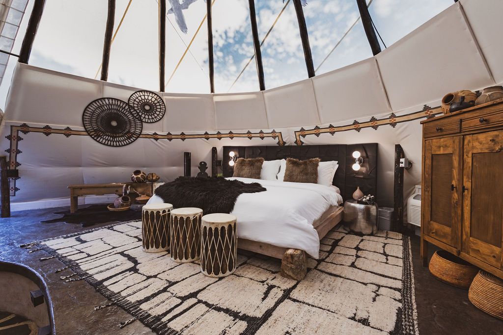 Lobo Tipi